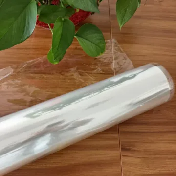 PLA Compostable Biodegradable Laminating Plastic Film
