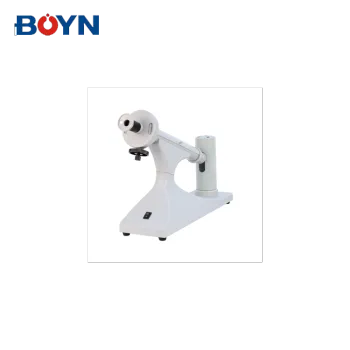 High Accuracy Manual Polarimeter WXG-4 for Laboratory Use