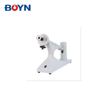 Hochgenauigkeitshandbuch Polarimeter WXG-4 für den Laborgebrauch