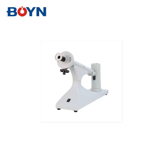 High Accuracy Manual Polarimeter WXG-4 for Laboratory Use