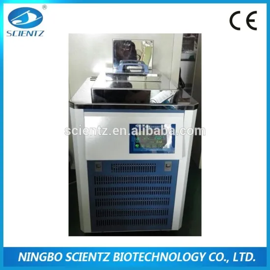 thermostat circulating water bath