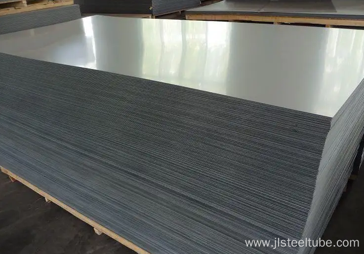 Galvanized Steel Sheet/Corrugated Sheet