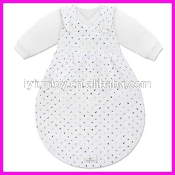 Hot Sales 100% Cotton baby Sleeping Bag