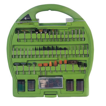 177-piece rotary accessories set