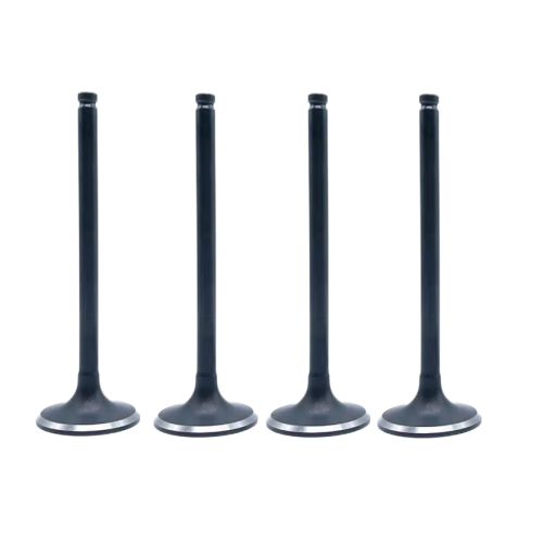 22212-42000 клапана выхлопа