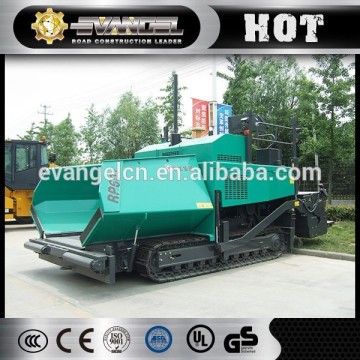 XCMG Asphalt Concrete Paver RP601