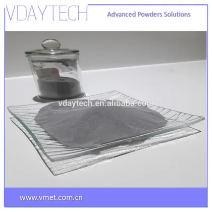 CIF price alloy powder titanium powder