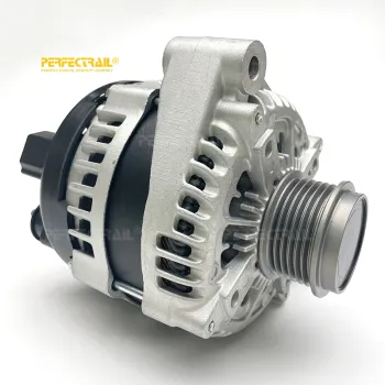 PERFECTRAIL LR072764 Car Engine Alternator for Land Rover Range Rover Sport 3.0L V6 2014