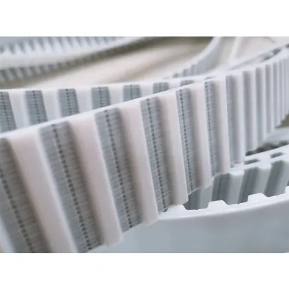 Factory Price H Type PU Timing Belt - Toothed Belt