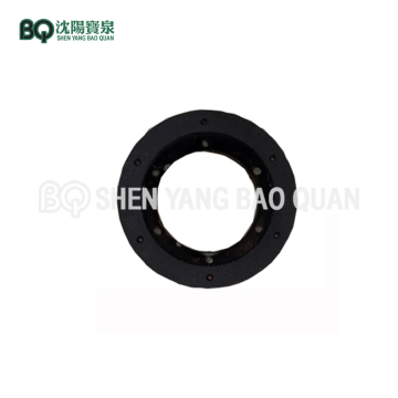 Kren Menara F023B Pad Brek Motor Slewing