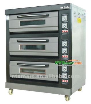 Electric Oven