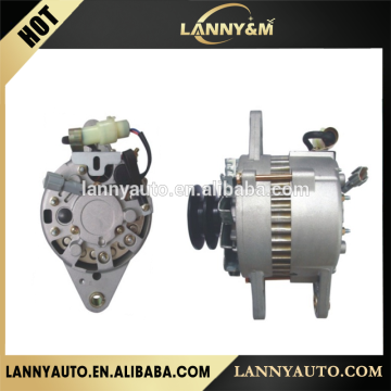 High quality engine EX200-5/6BG1 alternator generator car alternator 0-3500-3872 1-81200-4710-0