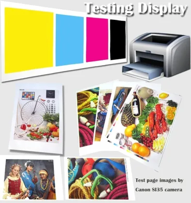 Printer sublimation Ink compatible Epson Stylus Photo R230 R310 R210 RX630 R350