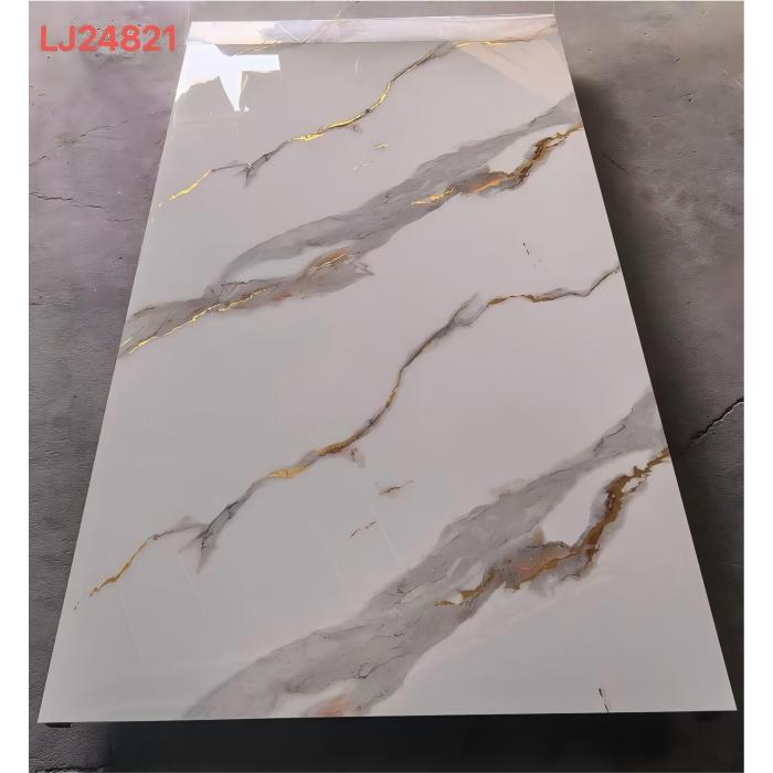 Tường trang trí ốp tường cho các ngôi nhà khách sạn văn phòng dễ dàng làm sạch bề mặt chống vi khuẩn tác động chống lại kích thước tùy chỉnh màu sắc thấp