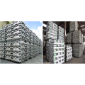 High Purity 99.99% Aluminum Ingot