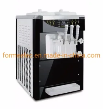 Ice Cream Making Machine 36L Ice Cream Machine 38L Soft Ice Cream Maker