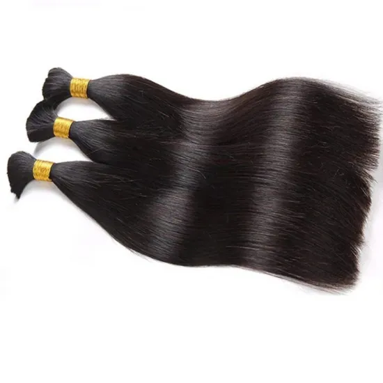 Grade 10A cuticle aligned raw cambodian hair vendors wholesale unprocessed raw virgin bulk human cambodian raw hair