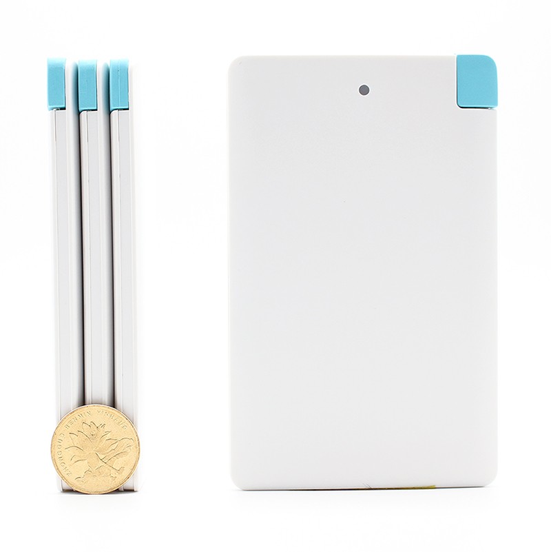 Slim Power Bank 