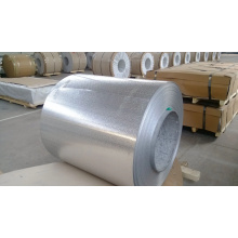 High quality mill finish aluminium coil