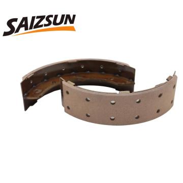 K6653 Set di scarpe freno per Mitsubishi Canter