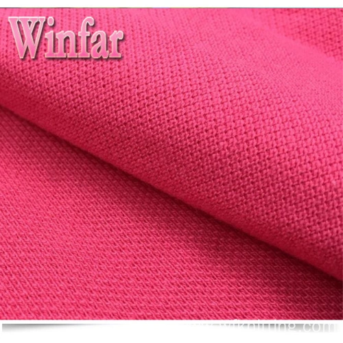 Dry Fit Cool Dry Knit Polyester Pique Fabric China Manufacturer