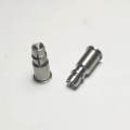 PC300-8 support column positioning pin 6745-41-2151 for excavator accessories