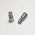 PC300-8 support column positioning pin 6745-41-2151 for Excavator accessories