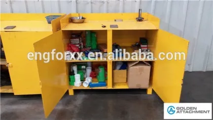 Heavy Duty Tool Cabinets