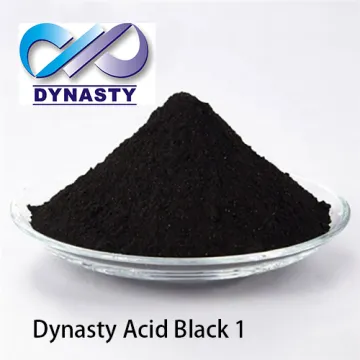 Acid Black 1 CAS No.1064-48-8
