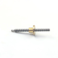 Lead Screw Brass nut Diameter 10mm