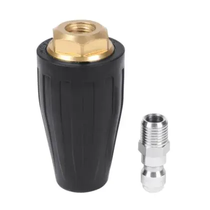 Car Washer For High Pressure Washer Cleaner Accessory