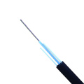 GYFXTY unitube 6 core fibre optic internet cable
