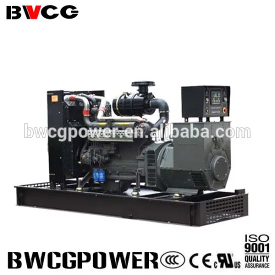 Deutz150kva diesel generator for sale!