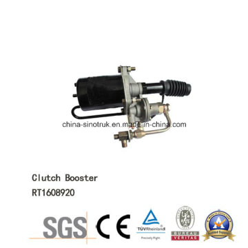 Clutch Servo Clutch Booster pour Perkins Mercedes-Benz Kamaz Tata