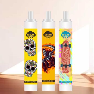 Xcoolvapor 3000 Puffs μίας χρήσης e-τσιγάρων Pods elf bar