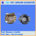 Komatsu PC300LC-7E0 cradle ass'y 708-2G-04290
