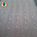 1220x2440 melamina MDF E1 Formaldehído Emisión de fibra de madera