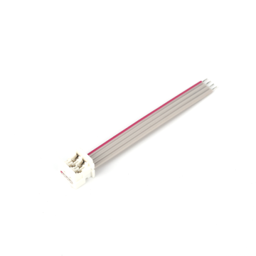 1.27 gray ribbon cable UL2651