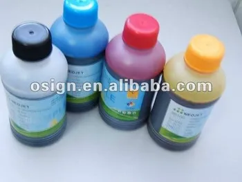 Printing Ink