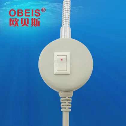 15 SMD LED sewing machine lamp