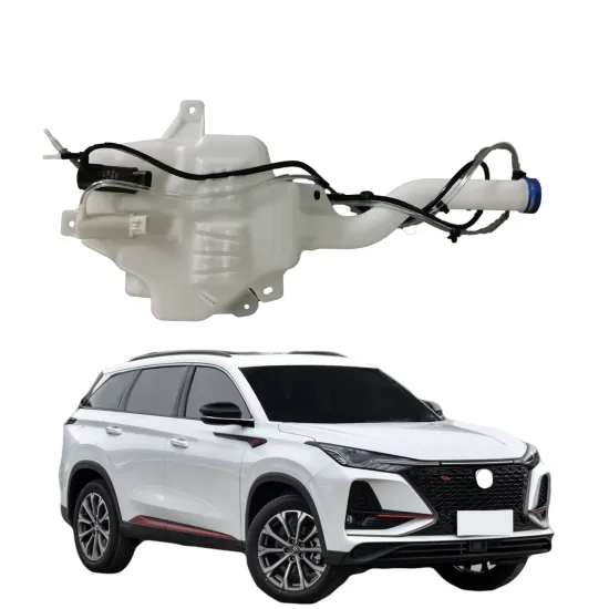 China Professional Supplier: Changan Auto Spare Parts - Washer Fluid Reservoir Wholesale
