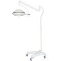 Mobile Potable Battery Lamp Surgical Light