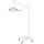 Mobile Potable Battery Lamp Surgical Light