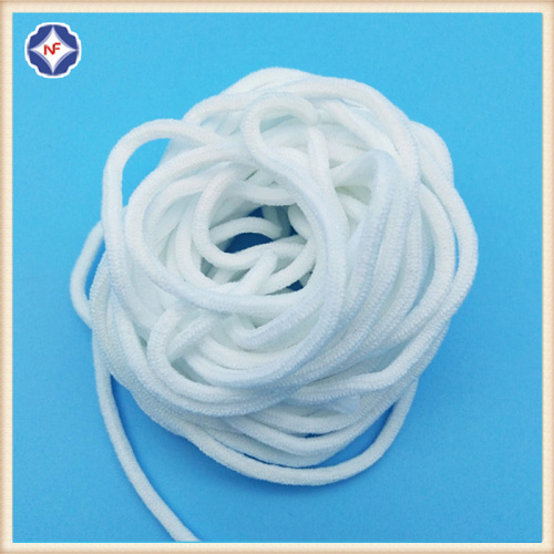 Round Elastic Cord For Face Mask