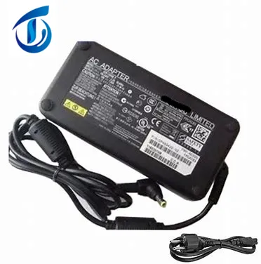 Brand New 150W Laptop Charger Adapter for Fujitsu - 19V 7.8A
