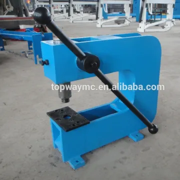 Manual & Hydraulic Bench Presses with Best Price and CE Certification