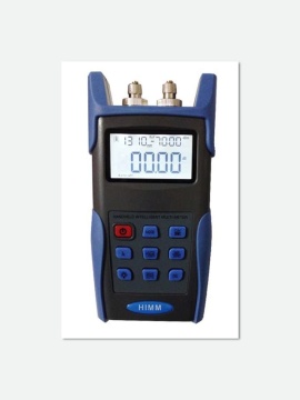 LT6306 Intelligent Optical Multimeter