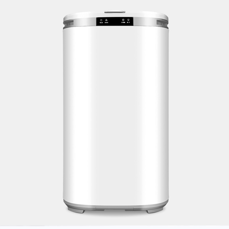 Xiaomi Xiaolang القماش مجفف 60L الأبيض