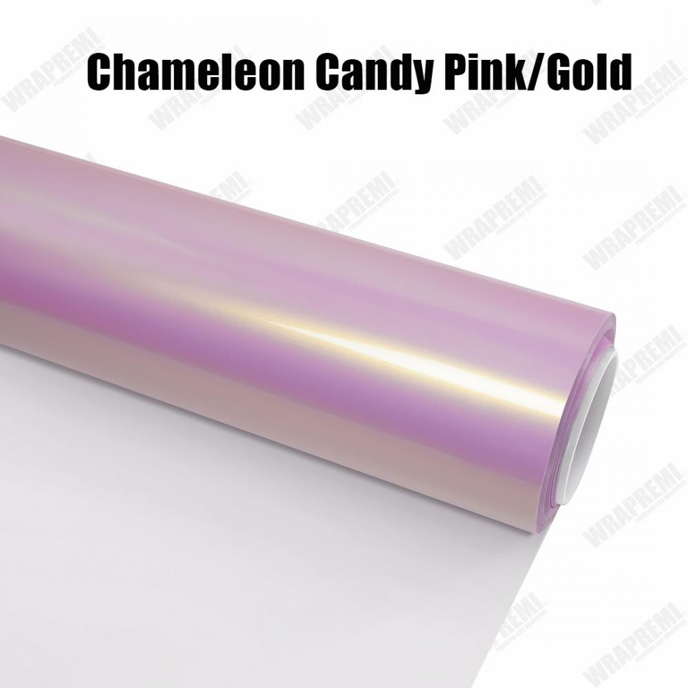 Chameleon Candy Pinkgold Jpg