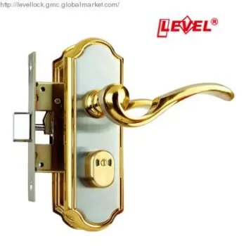 shower room Lock
